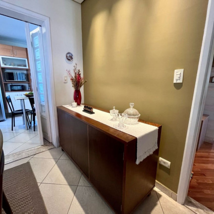 Imagem Apartamento com 4 Quartos à Venda, 144 m² em Jardim Aquarius - São José Dos Campos