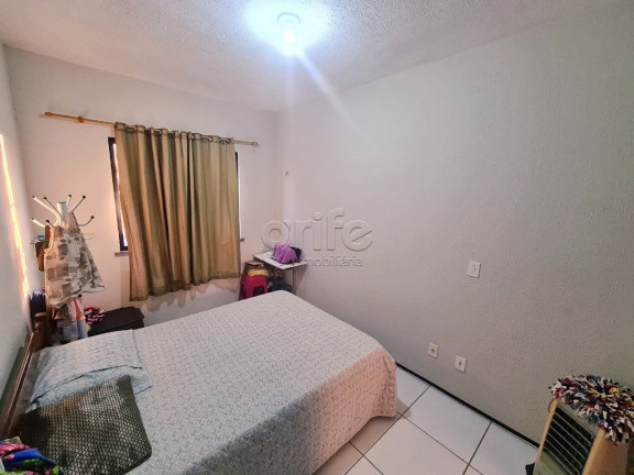 Imagem Apartamento com 3 Quartos à Venda, 78 m² em Henrique Jorge - Fortaleza