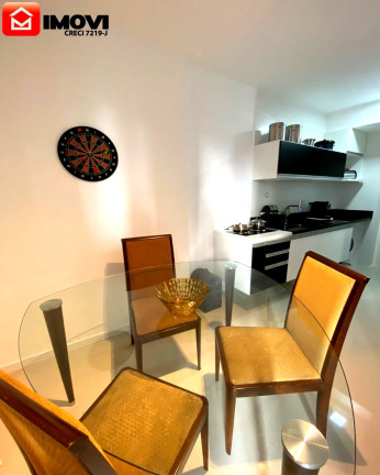 Imagem Apartamento com 1 Quarto à Venda, 40 m² em Enseada Do Suá - Vitória Imagem Apartamento com 1 Quarto à Venda, 40 m² em Enseada Do Suá - Vitória