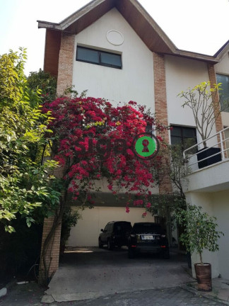 Imagem Casa com 3 Quartos à Venda, 540 m² em Vila Progredior - São Paulo
