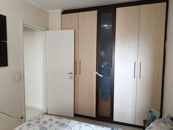 Imagem Apartamento com 2 Quartos à Venda, 58 m² em Parada Inglesa - São Paulo