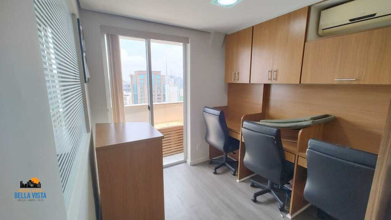Imagem Sala Comercial à Venda, em Vila Mariana - São Paulo Imagem Sala Comercial à Venda, em Vila Mariana - São Paulo