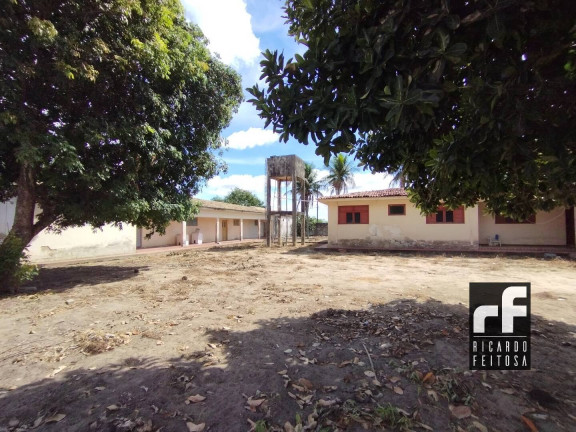 Imagem Terreno à Venda, 3.025 m² em Nova Esperança - Arapiraca Imagem Terreno à Venda, 3.025 m² em Nova Esperança - Arapiraca