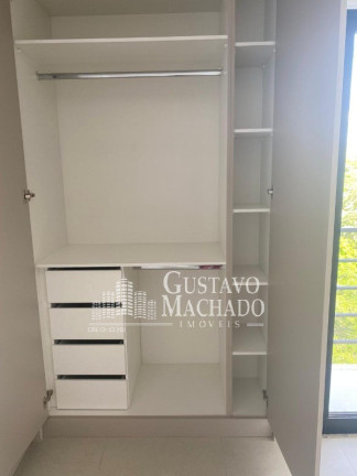 Imagem Flat com 1 Quarto à Venda, 22 m² em Jardim Amália - Volta Redonda