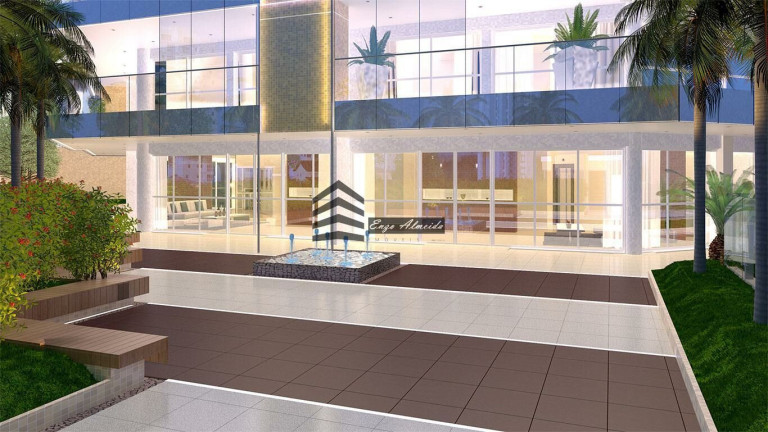 Imagem Apartamento com 4 Quartos à Venda, 521 m² em Centro - São Bernardo Do Campo Imagem Apartamento com 4 Quartos à Venda, 521 m² em Centro - São Bernardo Do Campo