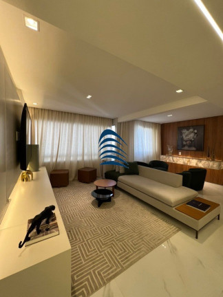 Imagem Cobertura com 3 Quartos à Venda, 213 m² em Candeal - Salvador Imagem Cobertura com 3 Quartos à Venda, 213 m² em Candeal - Salvador
