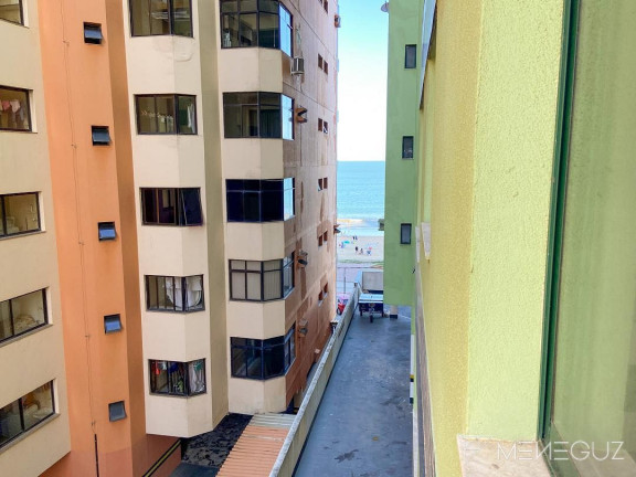 Imagem Apartamento com 2 Quartos à Venda, 85 m² em Praia Do Morro - Guarapari