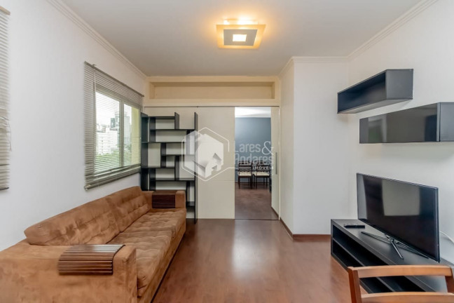 Imagem Apartamento com 1 Quarto à Venda, 39 m² em Vila Olímpia - São Paulo Imagem Apartamento com 1 Quarto à Venda, 39 m² em Vila Olímpia - São Paulo