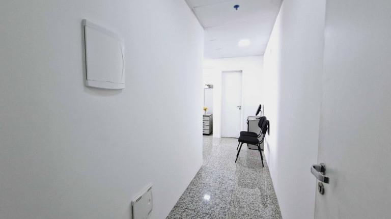Imagem Sala Comercial à Venda, 37 m² em Várzea Da Barra Funda - São Paulo Imagem Sala Comercial à Venda, 37 m² em Várzea Da Barra Funda - São Paulo