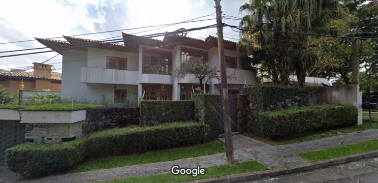 Imagem Casa com 4 Quartos para Alugar ou Temporada, 691 m² em Cidade Jardim - São Paulo Imagem Casa com 4 Quartos para Alugar ou Temporada, 691 m² em Cidade Jardim - São Paulo