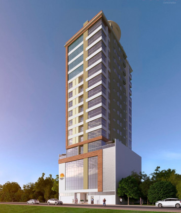 Imóvel com 4 Quartos à Venda, 297 m² em Itapema - Itapema