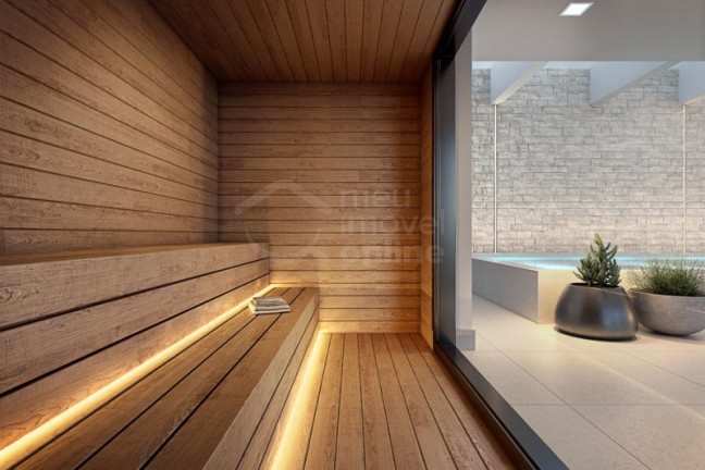 Imagem Apartamento com 4 Quartos à Venda, 230 m²