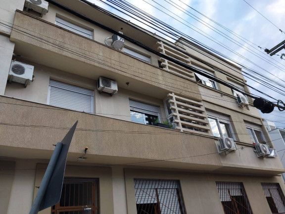 Imagem Apartamento com 2 Quartos à Venda, 66 m² em Petrópolis - Porto Alegre Imagem Apartamento com 2 Quartos à Venda, 66 m² em Petrópolis - Porto Alegre