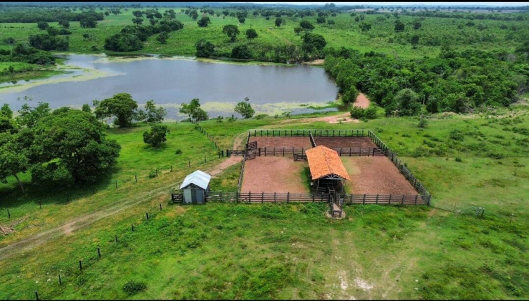 Imagem Fazenda à Venda, 646 m² em Cuiabá Imagem Fazenda à Venda, 646 m² em Cuiabá