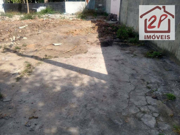 Imagem Terreno à Venda, 200 m² em Jardim Santa Maria - Jacareí Imagem Terreno à Venda, 200 m² em Jardim Santa Maria - Jacareí