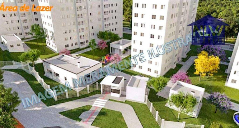 Imagem Apartamento com 2 Quartos à Venda, 32 m² em Vila Pirituba - São Paulo Imagem Apartamento com 2 Quartos à Venda, 32 m² em Vila Pirituba - São Paulo
