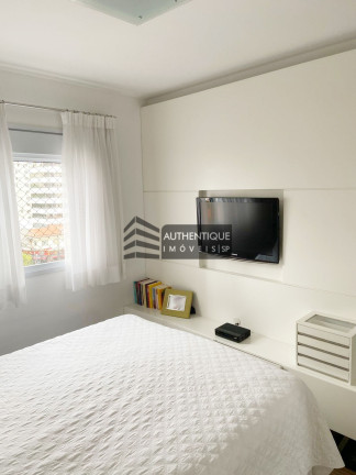 Imagem Apartamento com 3 Quartos à Venda, 105 m² em Vila Olímpia - São Paulo