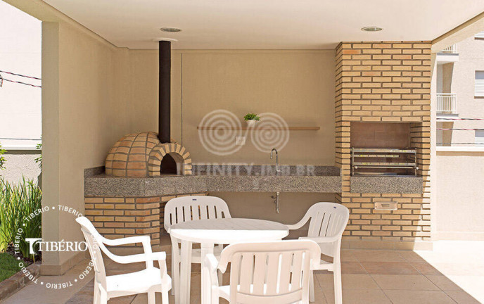 Imagem Apartamento com 3 Quartos à Venda, 88 m² em Vila Carrão - São Paulo Imagem Apartamento com 3 Quartos à Venda, 88 m² em Vila Carrão - São Paulo
