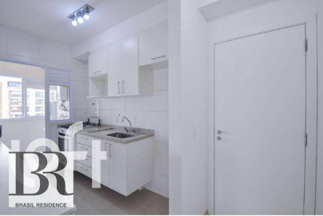 Imagem Apartamento com 2 Quartos à Venda, 64 m² em Vila Mariana - São Paulo Imagem Apartamento com 2 Quartos à Venda, 64 m² em Vila Mariana - São Paulo