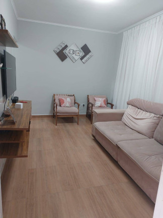 Imagem Casa com 3 Quartos à Venda,  em Vila Caminho Do Mar - São Bernardo Do Campo