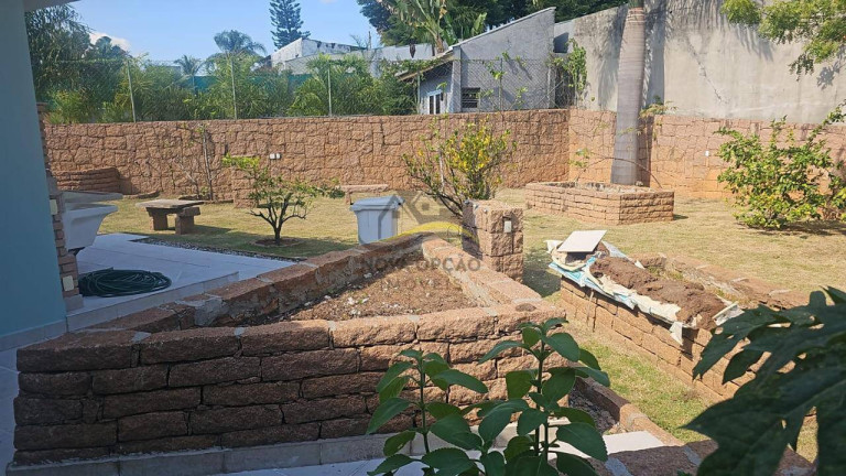 Imagem Casa de Condomínio com 4 Quartos à Venda, 2.500 m² em Parque Dos Resedás - Itupeva Imagem Casa de Condomínio com 4 Quartos à Venda, 2.500 m² em Parque Dos Resedás - Itupeva