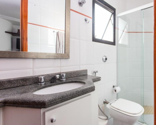 Imagem Apartamento com 3 Quartos à Venda, 172 m² em Vila Clementino - São Paulo Imagem Apartamento com 3 Quartos à Venda, 172 m² em Vila Clementino - São Paulo