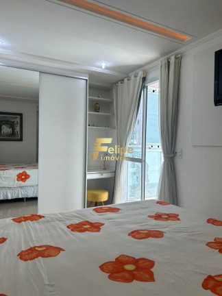 Imagem Imóvel com 3 Quartos à Venda, 130 m² em Praia Da Costa - Vila Velha
