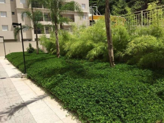 Imagem Apartamento com 2 Quartos à Venda, 63 m² em Marapé - Santos