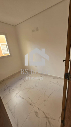 Imagem Apartamento com 2 Quartos à Venda, 112 m² em Jardim Das Maravilhas - Santo André