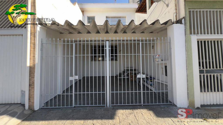 Imagem Sobrado com 4 Quartos à Venda, 270 m² em Lauzane Paulista - São Paulo Imagem Sobrado com 4 Quartos à Venda, 270 m² em Lauzane Paulista - São Paulo