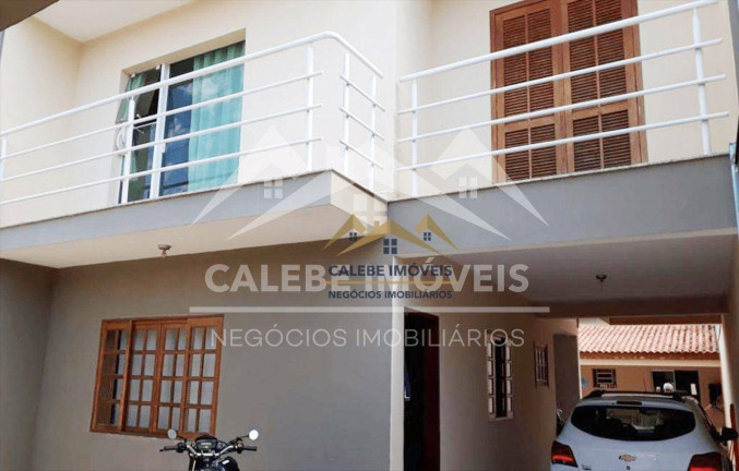 Imagem Casa com 3 Quartos à Venda, 166 m² em Residencial Donato Flores - Tatuí Imagem Casa com 3 Quartos à Venda, 166 m² em Residencial Donato Flores - Tatuí