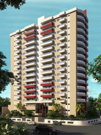 Imagem Apartamento com 2 Quartos à Venda, 81 m² em Ocian - Praia Grande Imagem Apartamento com 2 Quartos à Venda, 81 m² em Ocian - Praia Grande