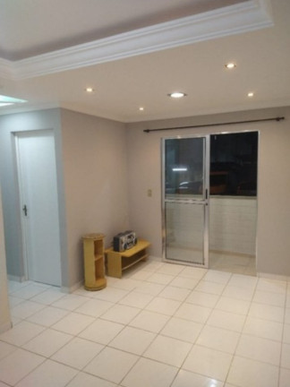 Imagem Apartamento com 2 Quartos à Venda, 54 m² em Jardim Santa Ines Iii - São José Dos Campos