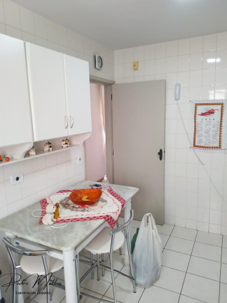 Imagem Imóvel com 2 Quartos à Venda, 54 m² em Nova América - Piracicaba