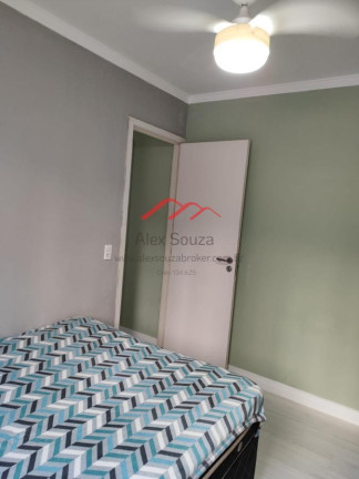 Imagem Apartamento com 2 Quartos à Venda, 45 m² em Parque Yolanda (nova Veneza) - Sumaré Imagem Apartamento com 2 Quartos à Venda, 45 m² em Parque Yolanda (nova Veneza) - Sumaré