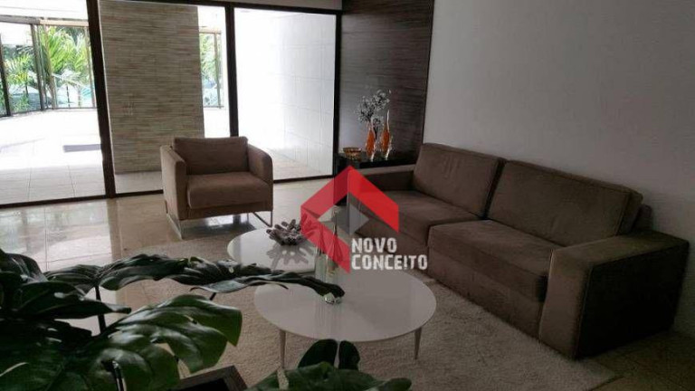 Imagem Apartamento com 2 Quartos à Venda, 79 m² em Meireles - Fortaleza
