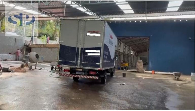 Imagem Imóvel Comercial para Alugar, 1.200 m² em Jardim Felicidade(zona Norte) - São Paulo Imagem Imóvel Comercial para Alugar, 1.200 m² em Jardim Felicidade(zona Norte) - São Paulo