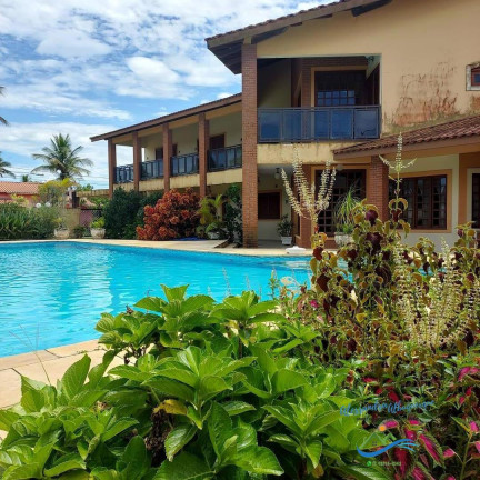 Casa com 7 Quartos à Venda,  em Grandesp - Itanhaém
