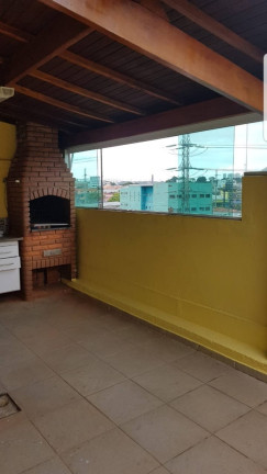 Imagem Cobertura com 2 Quartos à Venda, em Paulicéia - São Bernardo Do Campo Imagem Cobertura com 2 Quartos à Venda, em Paulicéia - São Bernardo Do Campo