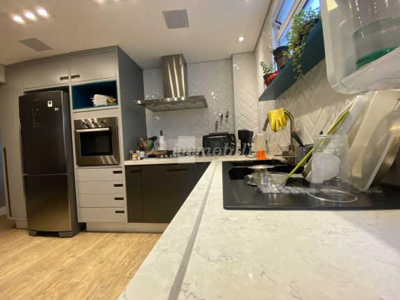 Imagem Apartamento com 2 Quartos à Venda, 85 m² em Higienópolis - São Paulo
