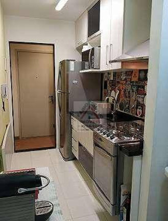 Imagem Apartamento com 3 Quartos à Venda, 59 m² em Jabaquara - São Paulo Imagem Apartamento com 3 Quartos à Venda, 59 m² em Jabaquara - São Paulo