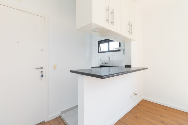 Imagem Apartamento com 1 Quarto para Alugar, 50 m² em Consolação - São Paulo Imagem Apartamento com 1 Quarto para Alugar, 50 m² em Consolação - São Paulo
