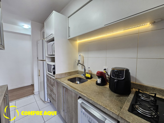 Imagem Apartamento com 3 Quartos à Venda, 76 m² em Barra Funda - São Paulo