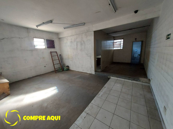 Imagem Loja à Venda, 540 m² em República - São Paulo