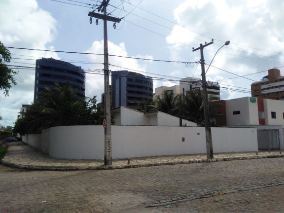 Casa com 4 Quartos à Venda, 703 m² em Intermares - Cabedelo