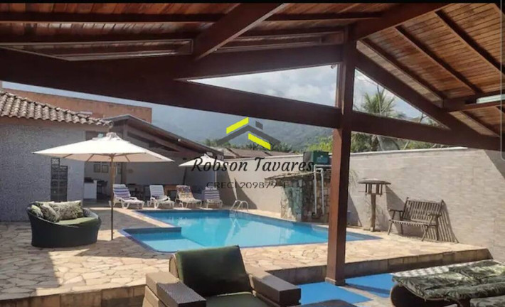 Imagem Casa com 4 Quartos à Venda, 300 m² em Portal Do Patrimonium - Caraguatatuba