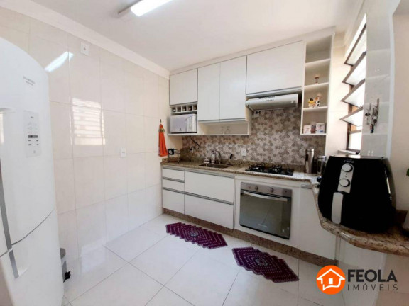 Imagem Apartamento com 2 Quartos à Venda, 62 m² em Nova Americana - Americana Imagem Apartamento com 2 Quartos à Venda, 62 m² em Nova Americana - Americana