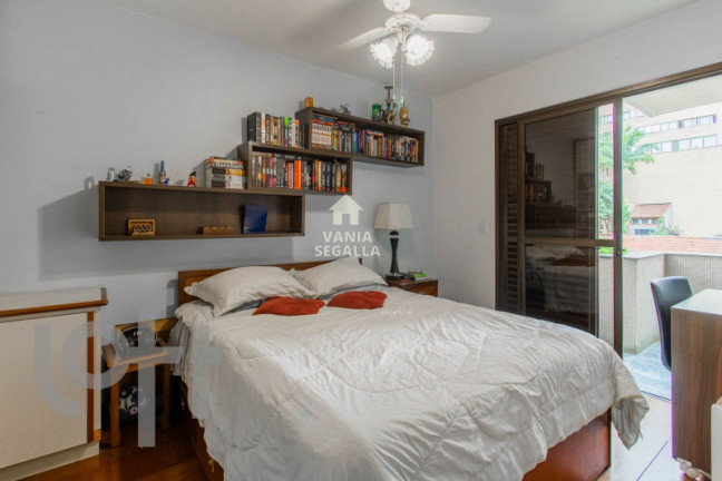 Imagem Apartamento com 3 Quartos à Venda, 120 m² em Perdizes - São Paulo Imagem Apartamento com 3 Quartos à Venda, 120 m² em Perdizes - São Paulo