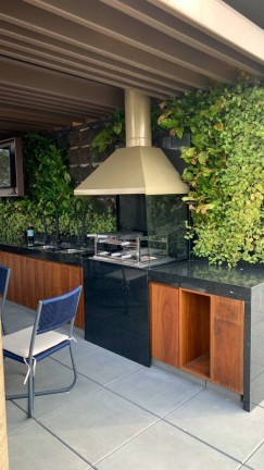 Apartamento com 1 Quarto à Venda, 44 m² em Itaim Bibi - São Paulo