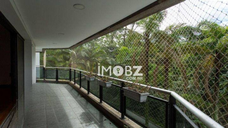 Imagem Imóvel com 4 Quartos à Venda, 300 m² em Santo Amaro - São Paulo